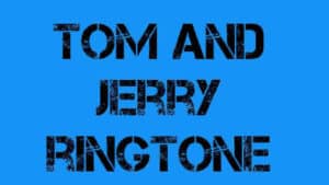 Tom-and-Jerry-Ringtone Punjabi-Song-SMS-Download