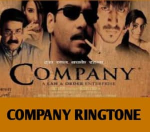 company-ringtone-download