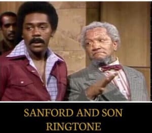 sanford-and-son-ringtone