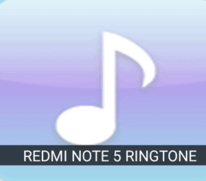 redmi-note-5-ringtone-download