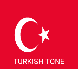 turkish-tone