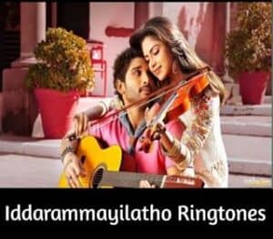 iddarammayilatho-ringtones-download