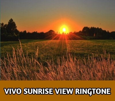 vivo-sunrise-view-ringtone-download