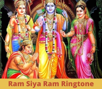 Ram-Siya-Ram-Ringtone