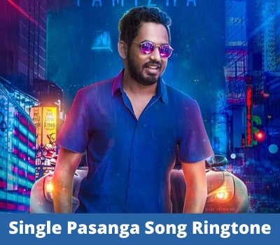Single-Pasanga-Song-Ringtone