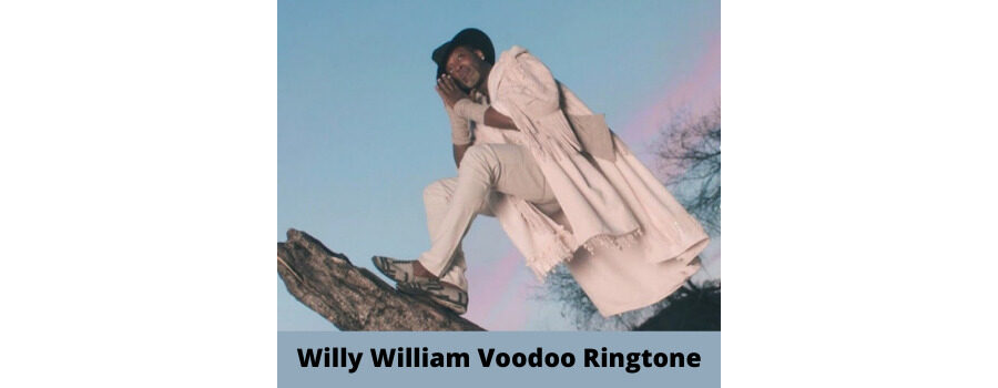 Willy William Voodoo Ringtone Download MP3