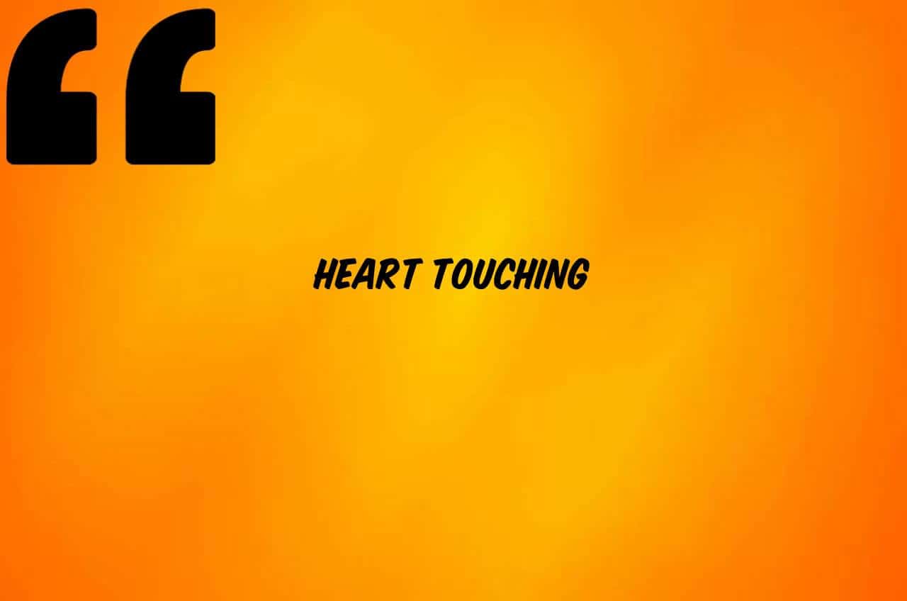 download touch your heart