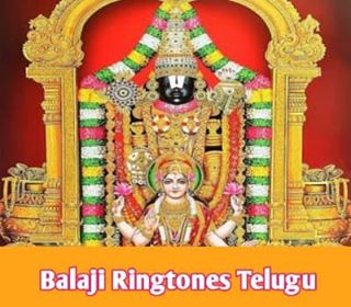 Balaji Ringtones Telugu MP3 Download to your Phone