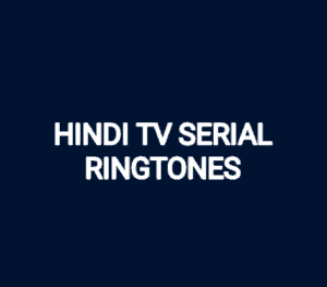 sony tv serial mp3 ringtones free download