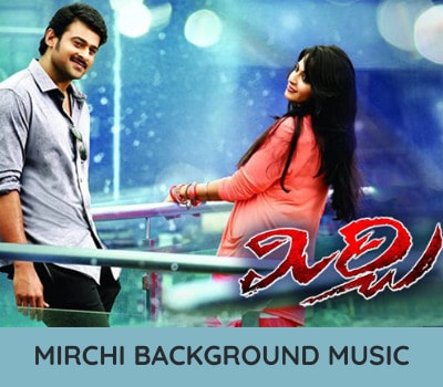 Mirchi Background Music Ringtone MP3 Download