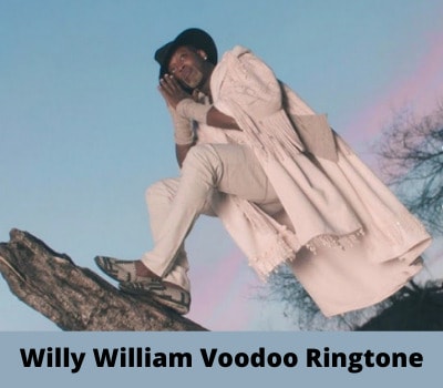 willy-william-voodoo-ringtone-download