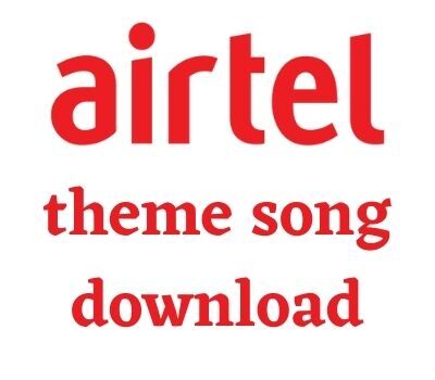 airtel kannada ringtone song mp3 download