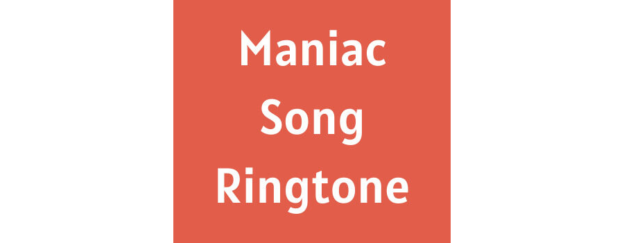 Maniac Ringtone Download - Yo Yo Honey Singh