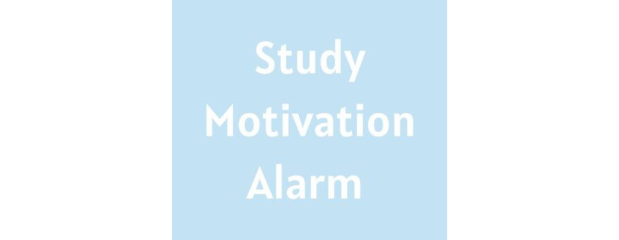 Study Motivation Alarm Ringtone Download MP3